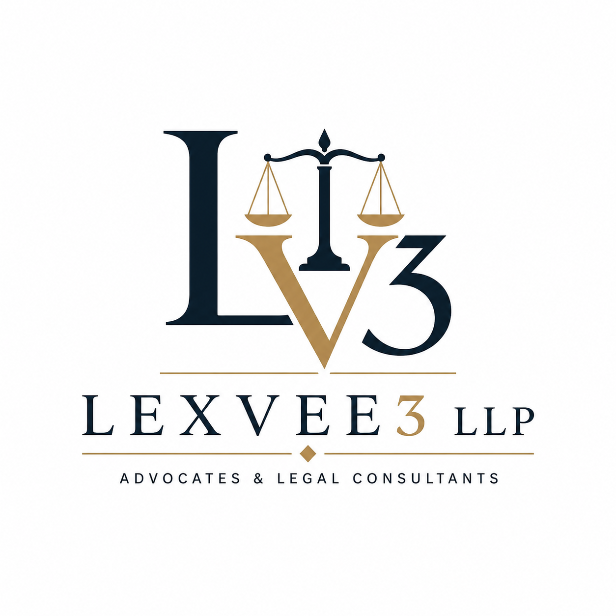 lexvee3 LLP